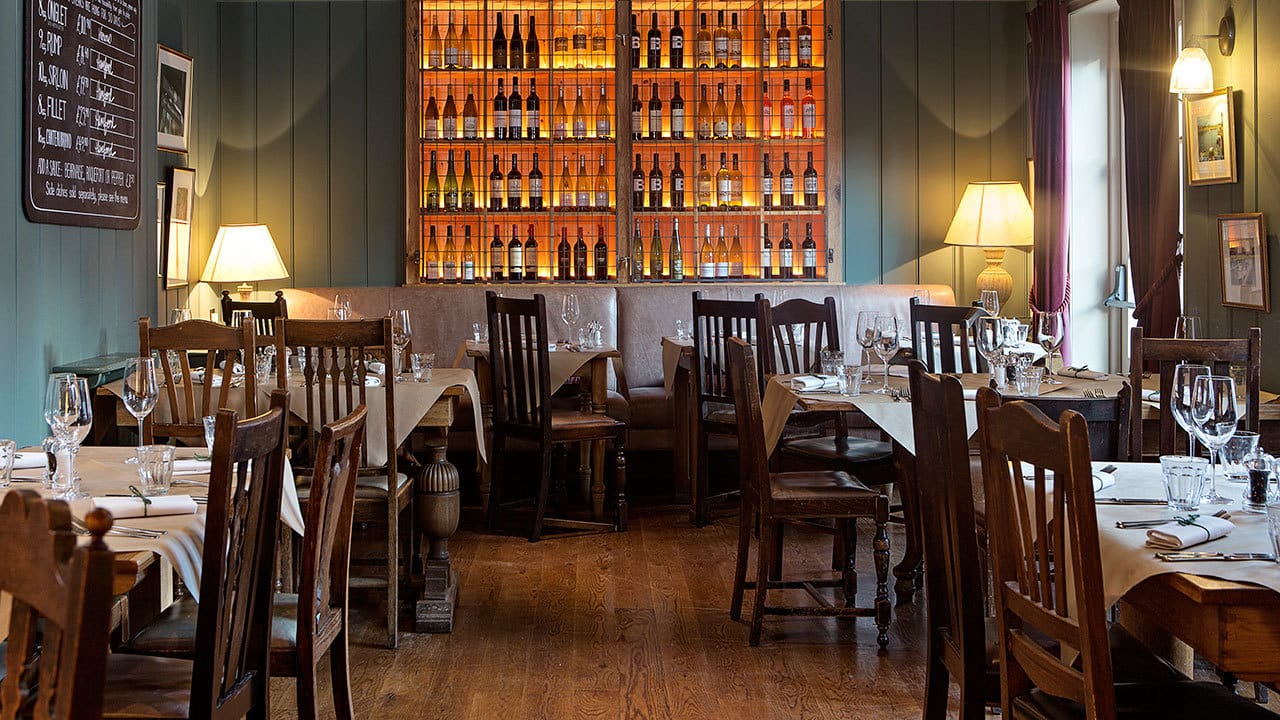 Photo of The Kings Head, Brasserie
