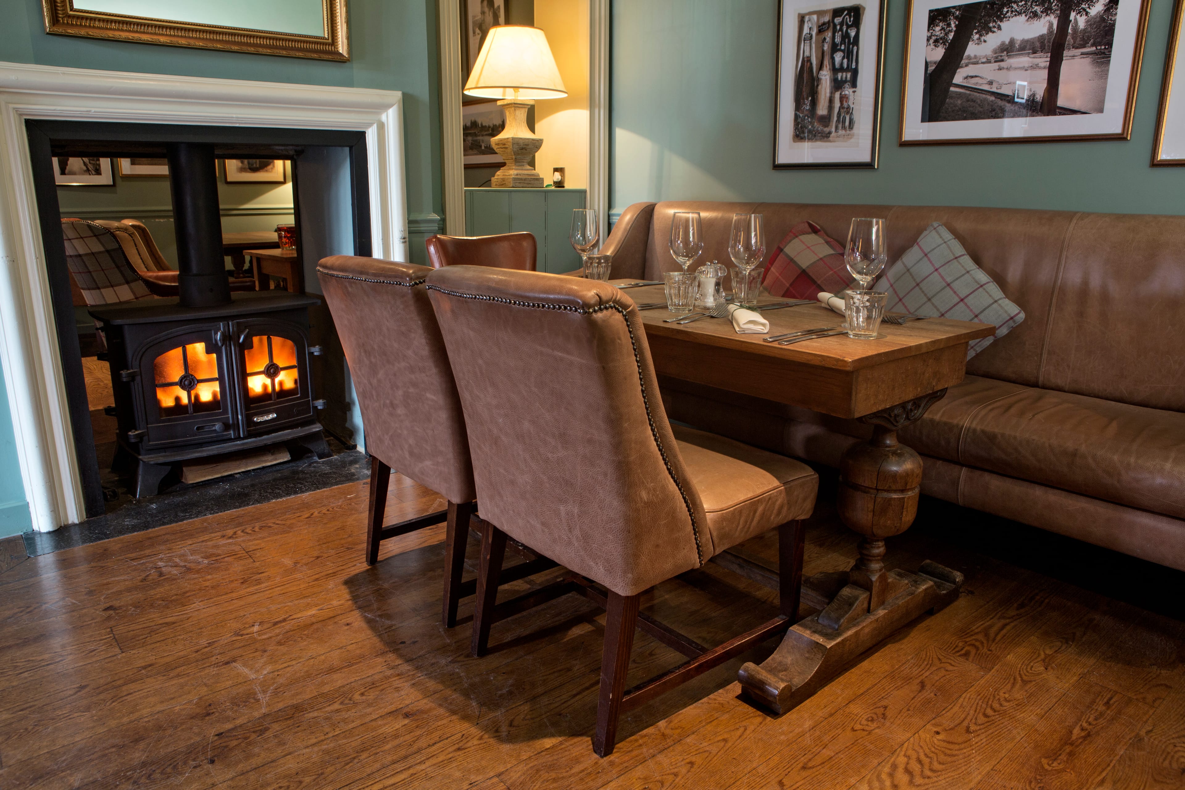 Photo of The Kings Head, Bar