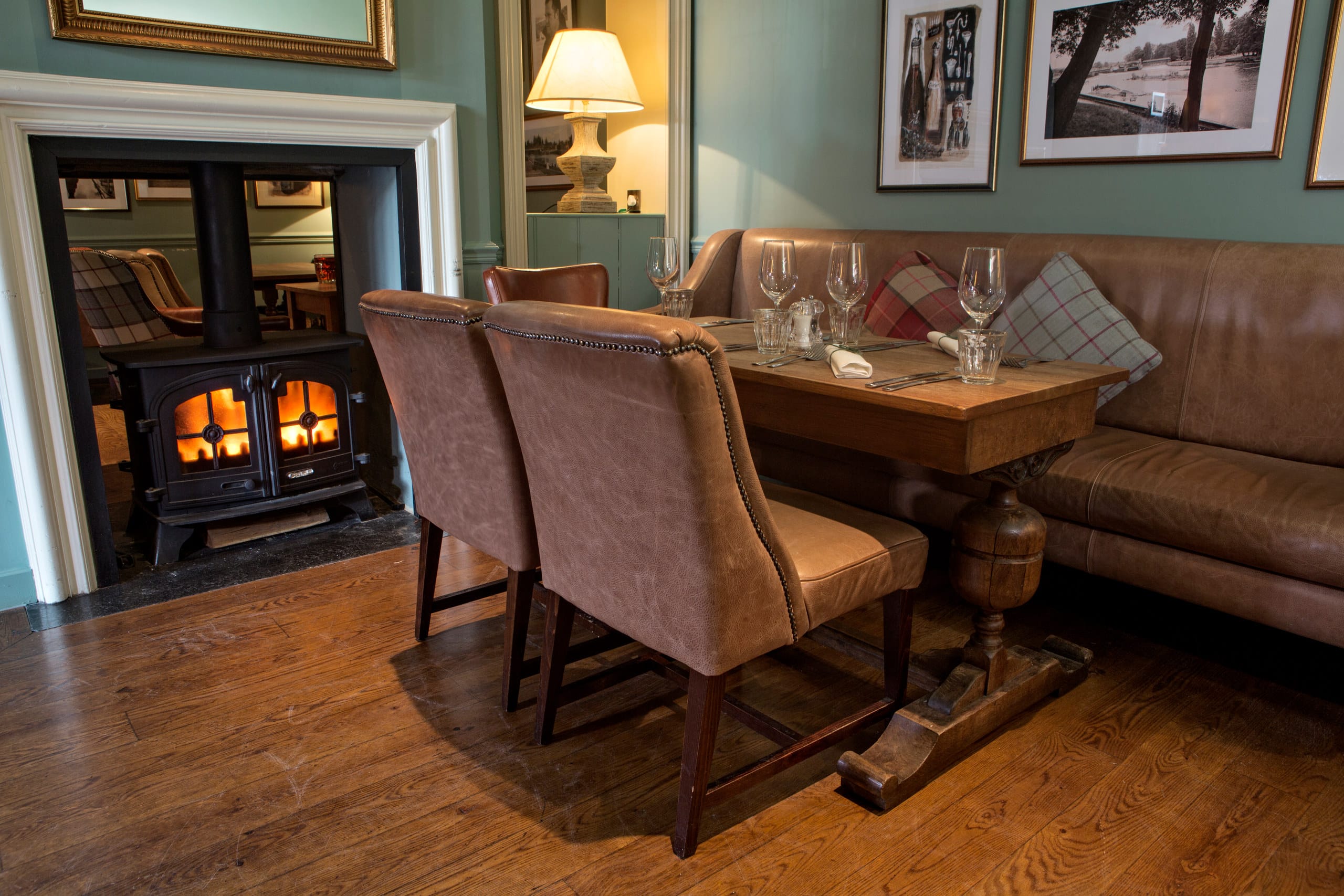 Photo of The Kings Head, Bar