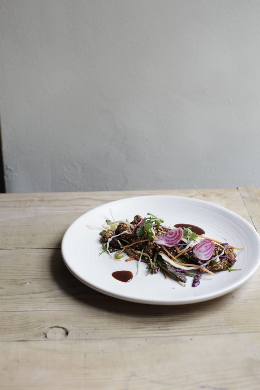 Photo of The White Bear, Brasserie