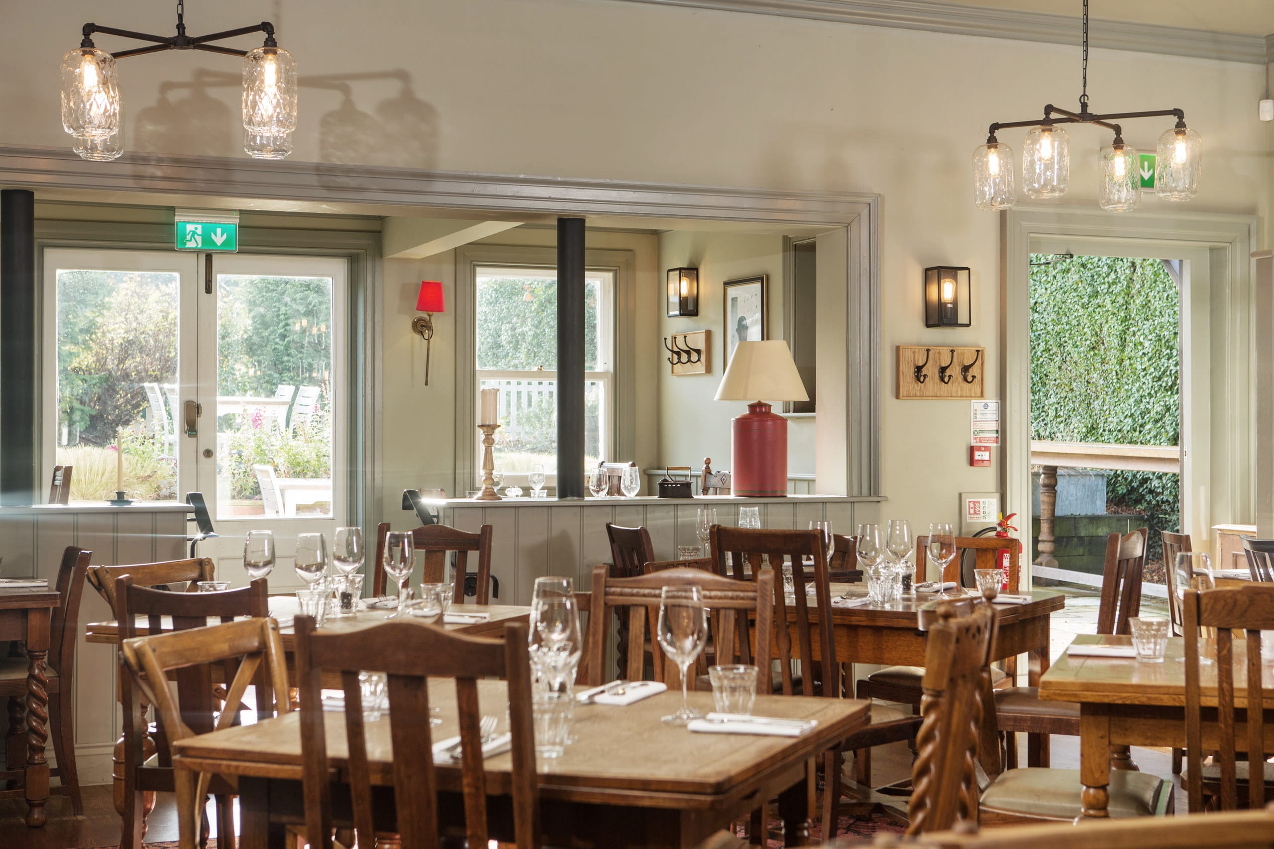 Photo of The White Bear, Brasserie