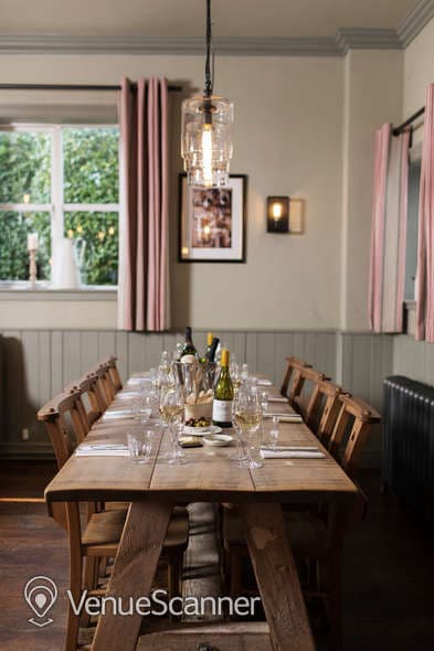 The White Bear, Brasserie photo #3