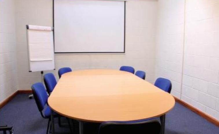 Towsend Youth Centre, Meeting Room photo #0