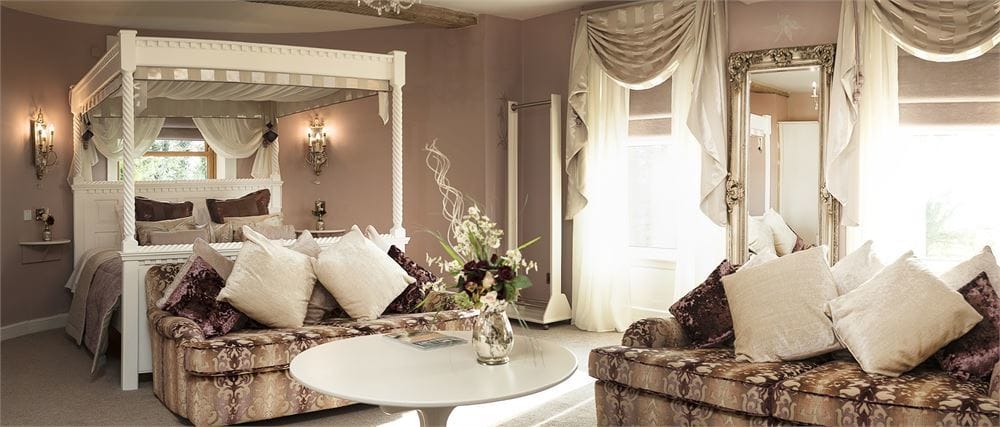 Photo of Hatherley Manor Hotel, Exclusive Hire