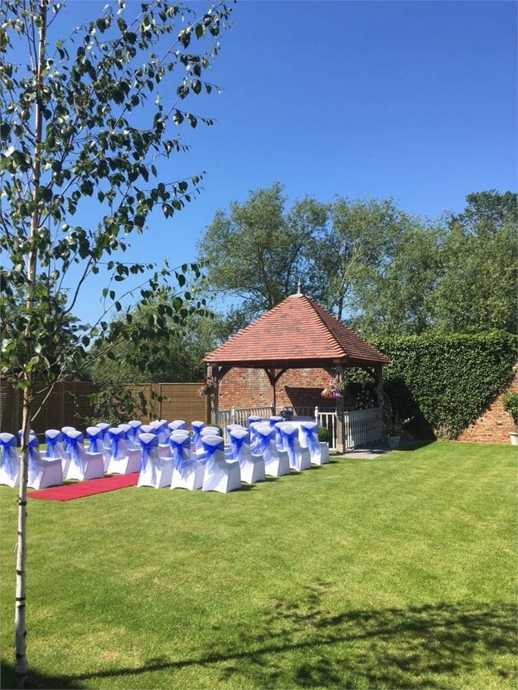 Photo of Hatherley Manor Hotel, Exclusive Hire