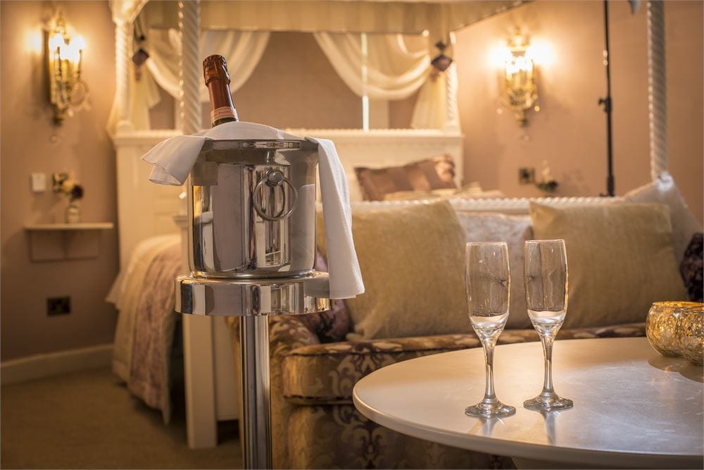 Photo of Hatherley Manor Hotel, Exclusive Hire