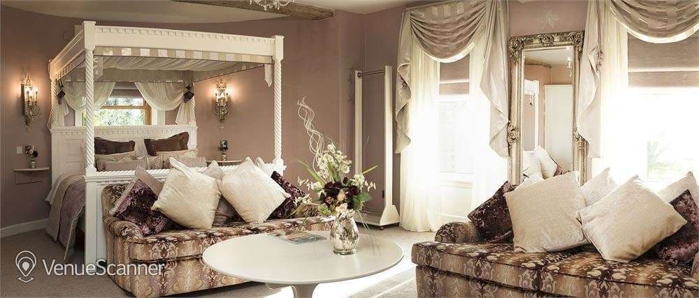 Exclusive Hire, Hatherley Manor Hotel photo #3