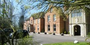 Photo of Hatherley Manor Hotel