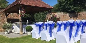 Photo of Hatherley Manor Hotel