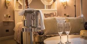 Hatherley Manor Hotel photo #2