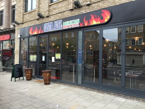 Costa Azul Mexican Bar & Grilled, Exclusive Hire photo #2