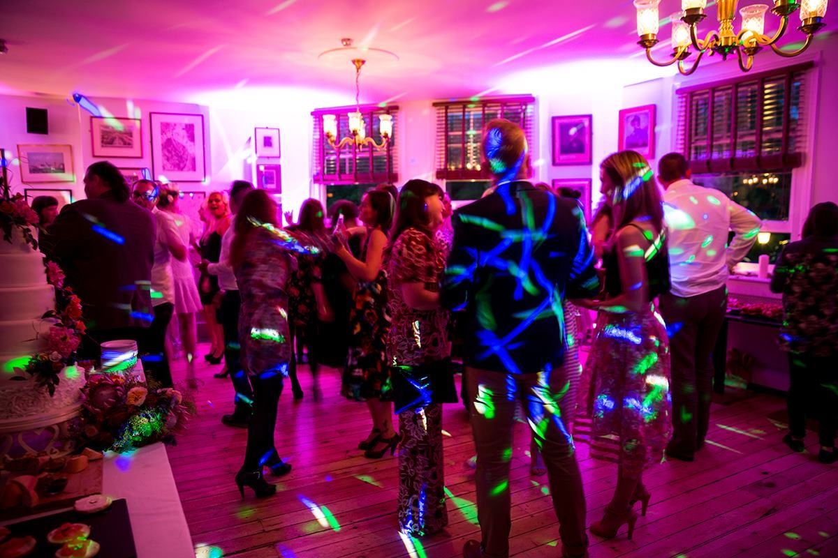 Photo of The Greenwich Tavern, The King William Room