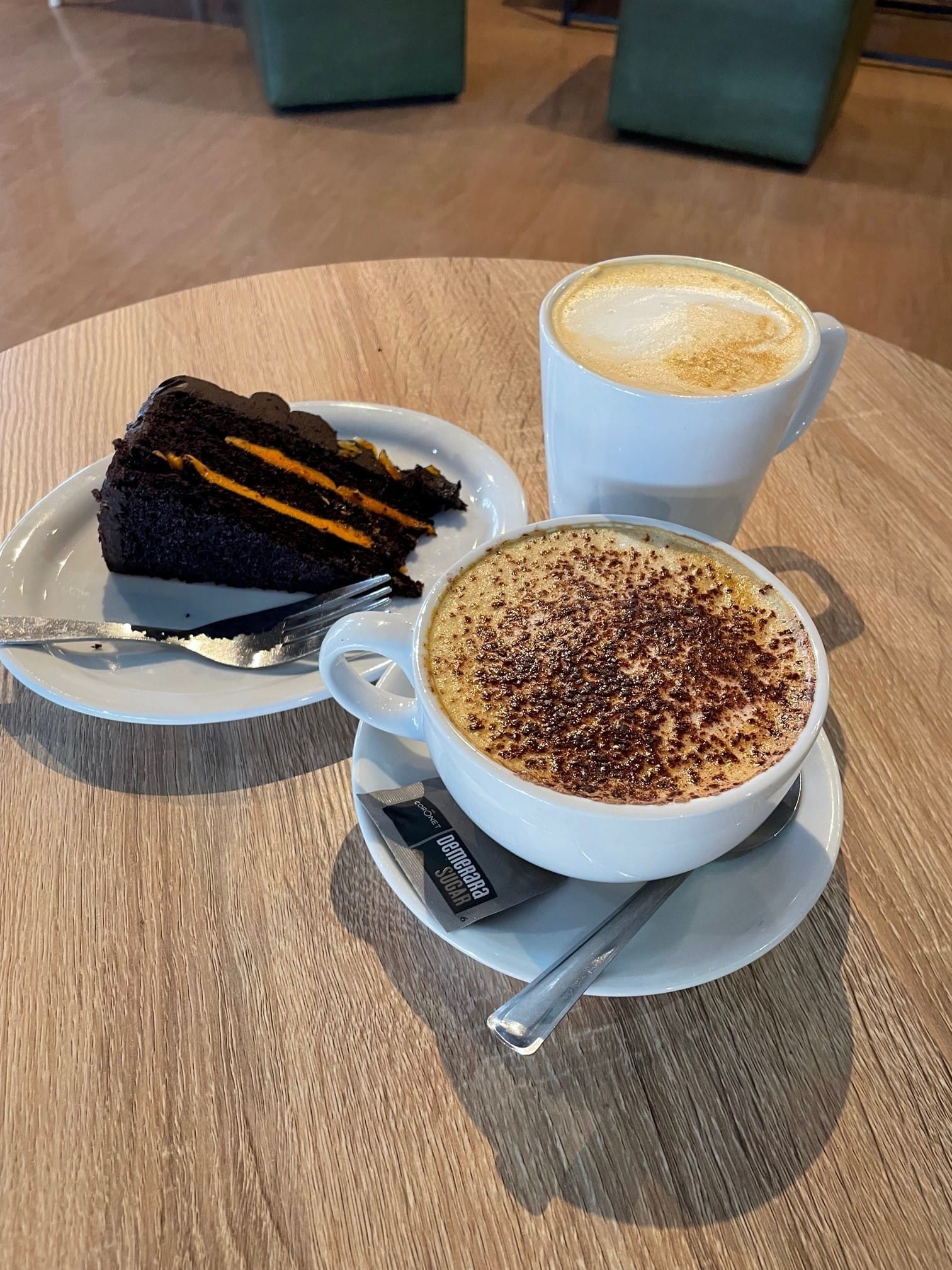 Photo of The Forest Centre, The Café