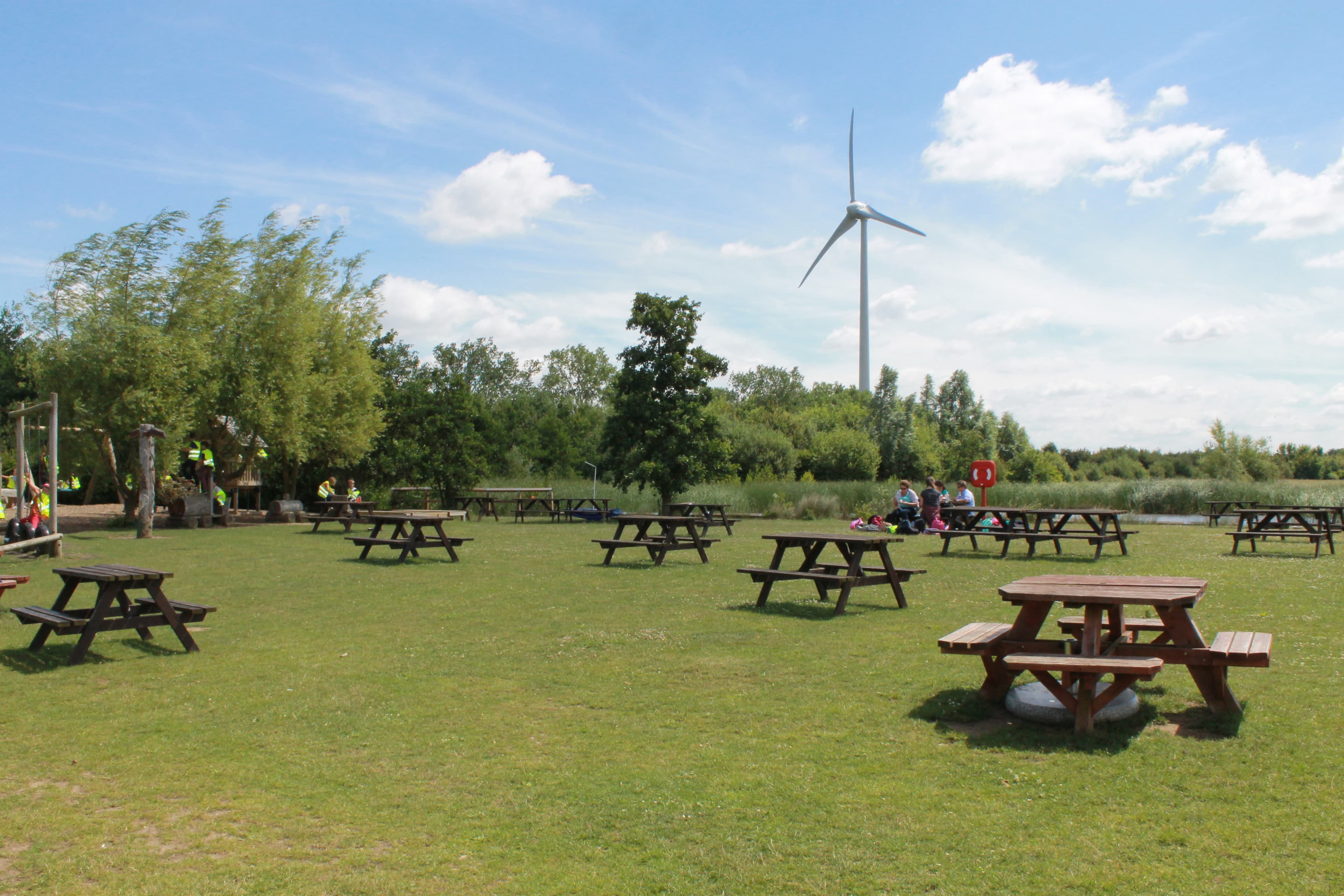 The Forest Centre, The Folly, undefined photo #4