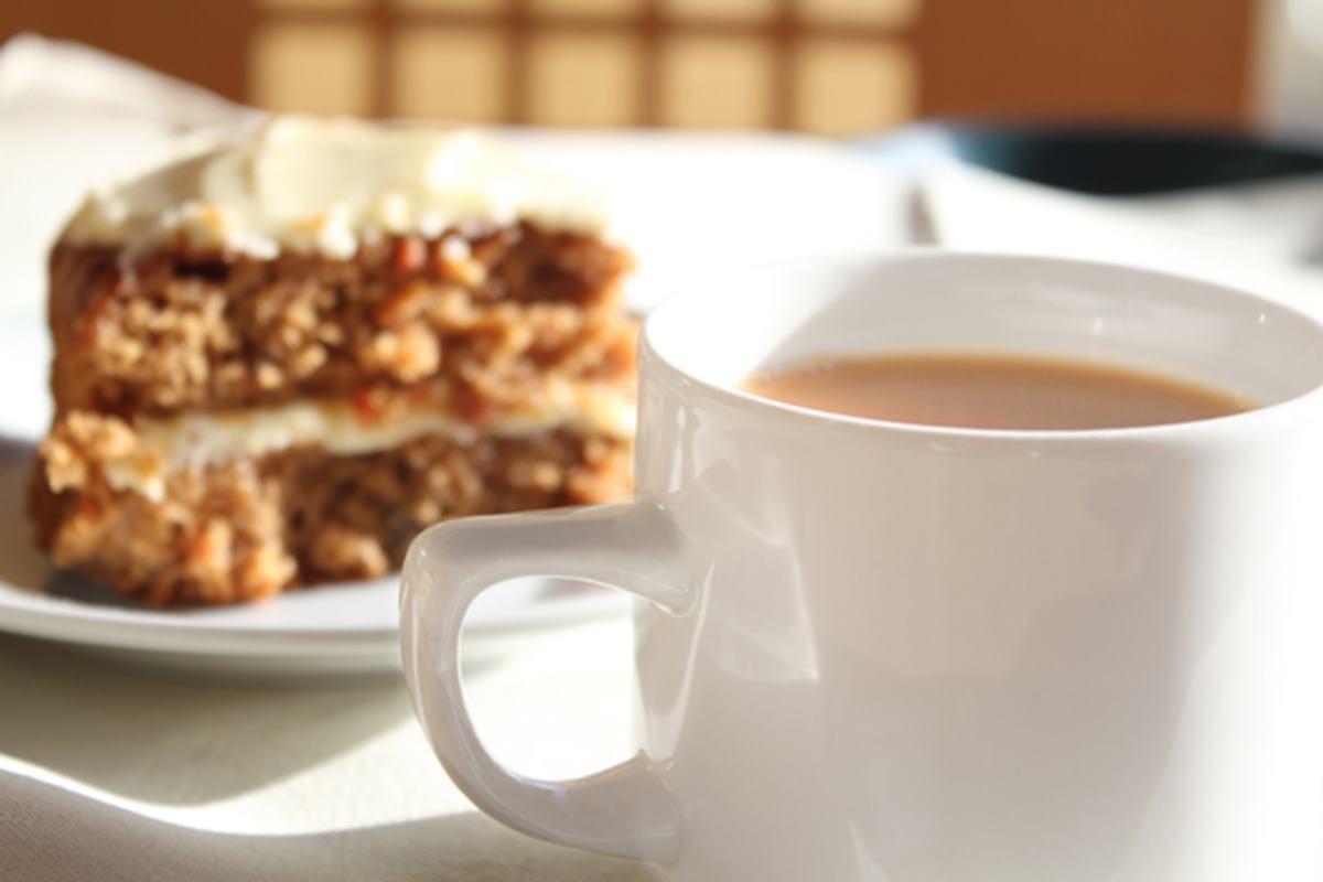 Photo of The Forest Centre, The Café