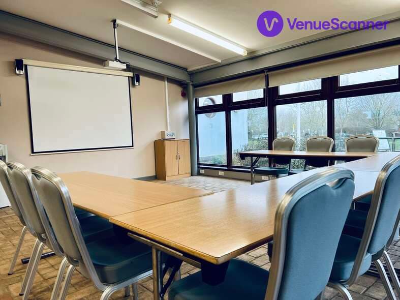 The Folly, The Forest Centre photo #1