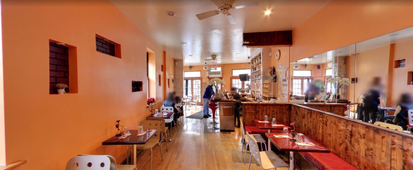 Eatery, Udom Thai photo #1