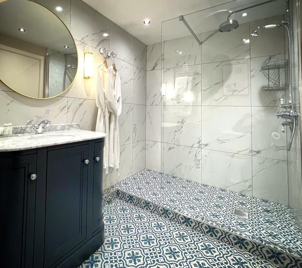 Photo of Holdsworth House Hotel & Restaurant, The Stuart Room