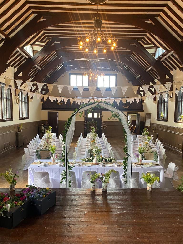 Photo of Waddesdon Hall, Business Room
