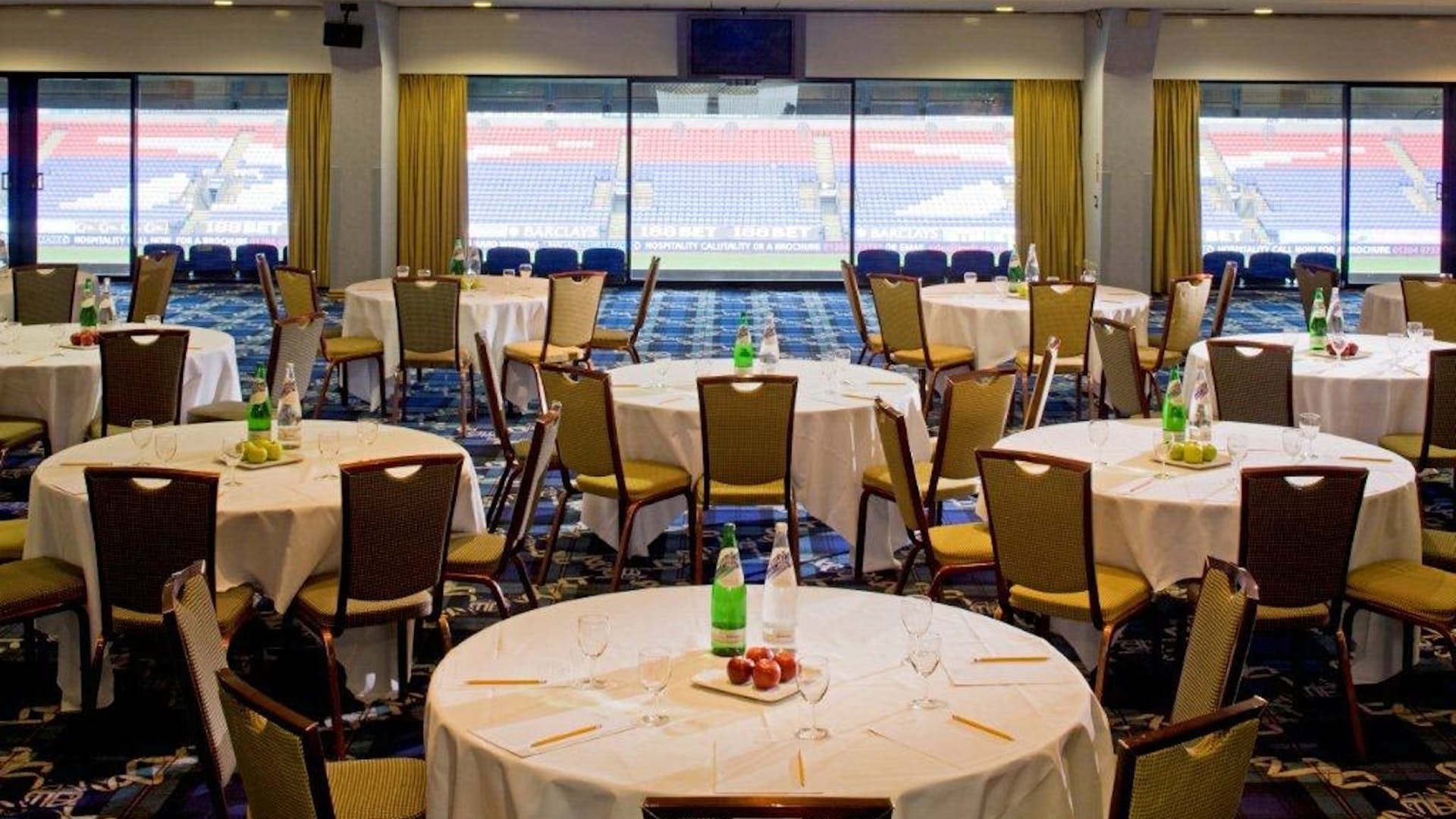 Platinum Suite