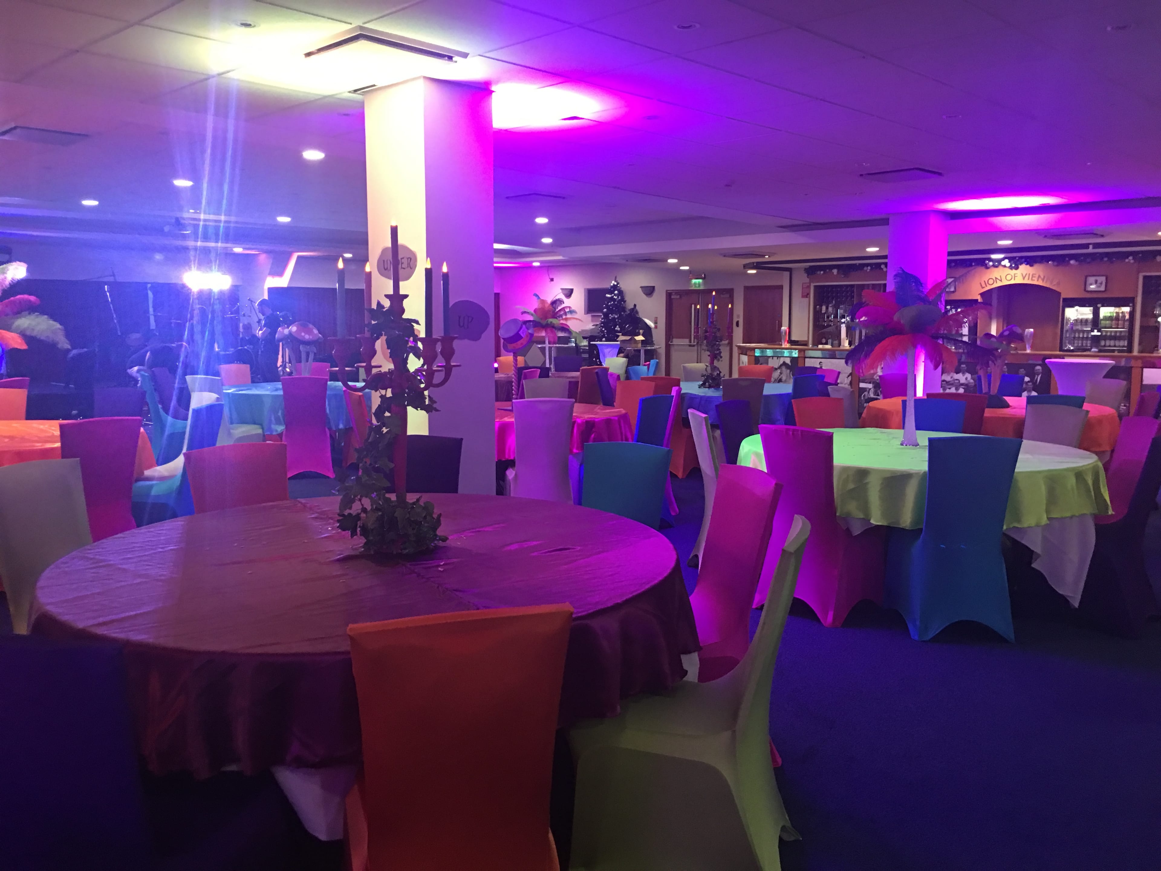 Photo of Bolton Stadium Hotel, Lion Of Vienna