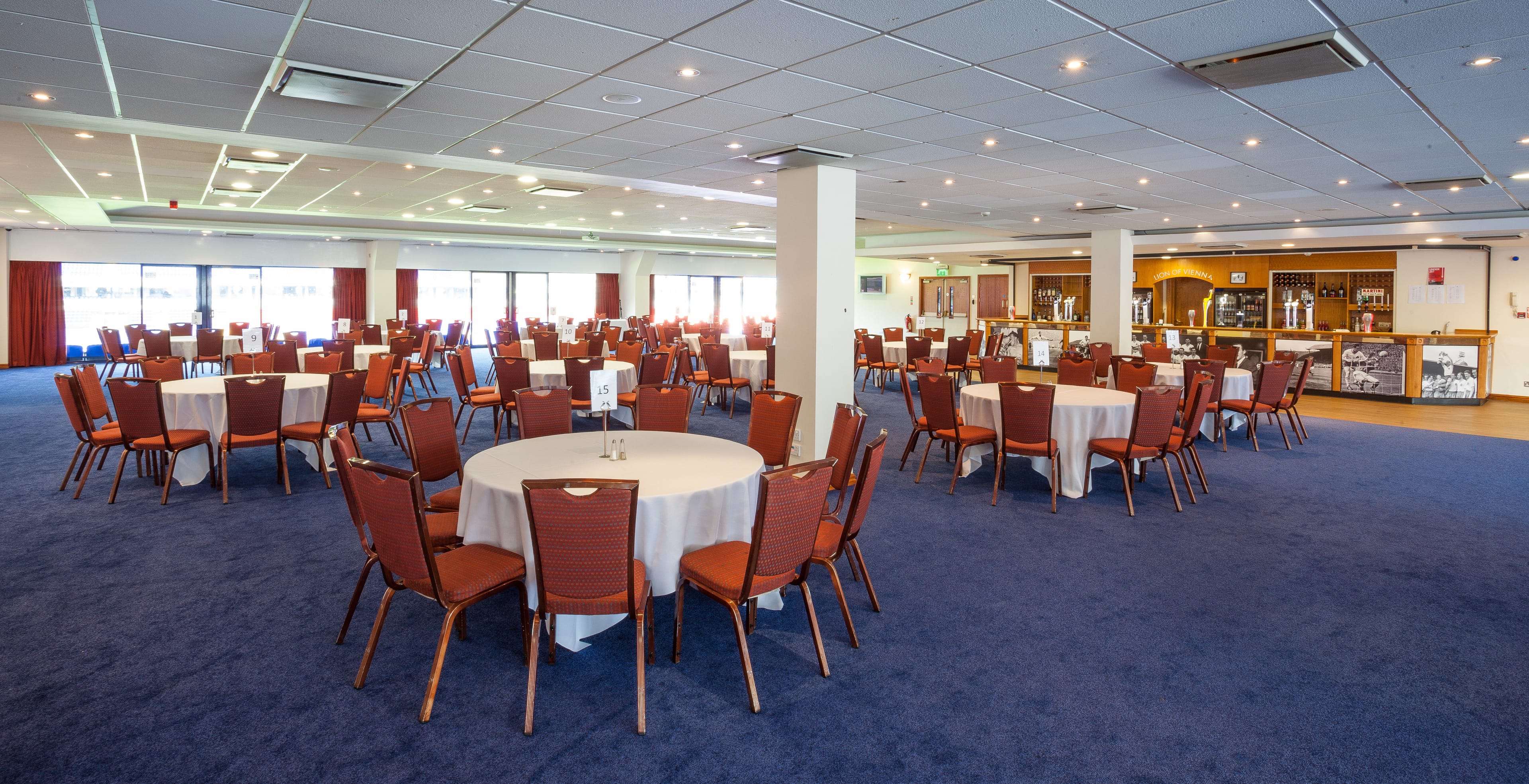 Photo of Bolton Stadium Hotel, Lion Of Vienna
