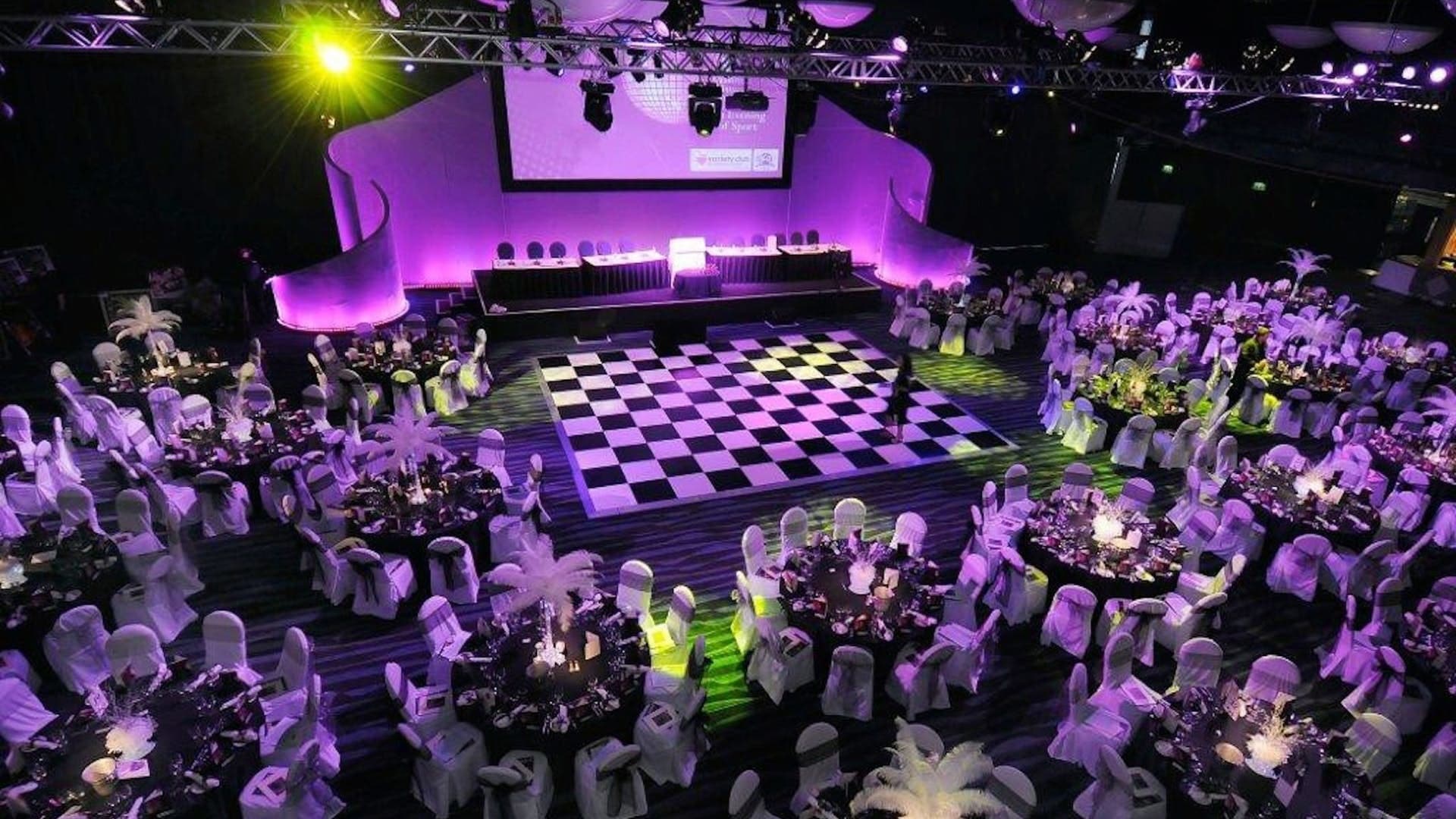 Premier Suite