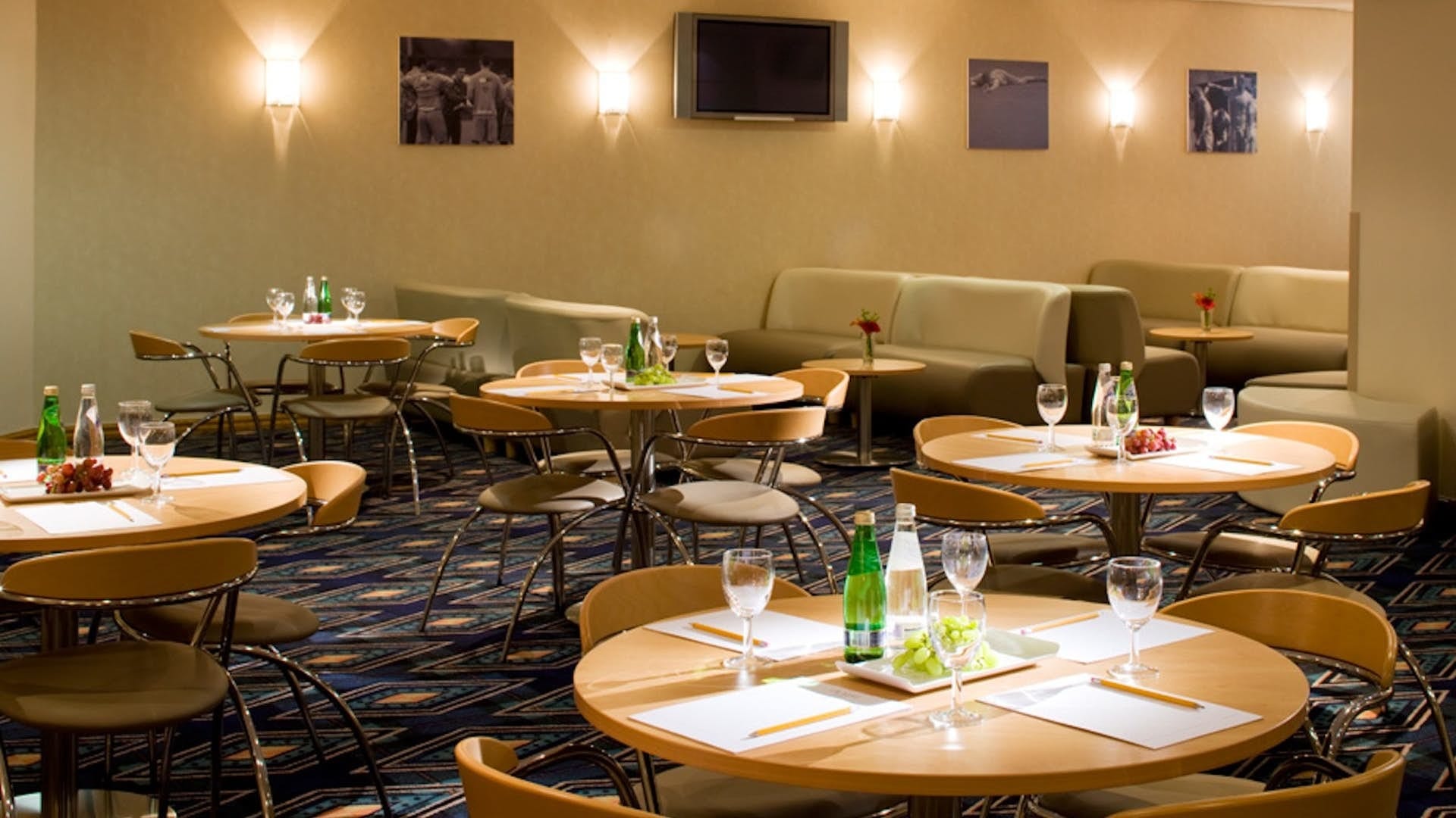 Photo of Bolton Stadium Hotel, Wanderers Suite
