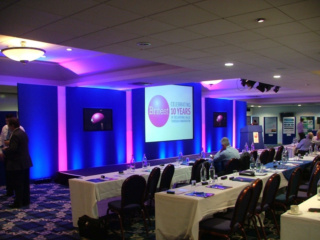 Photo of Bolton Stadium Hotel, Platinum Suite