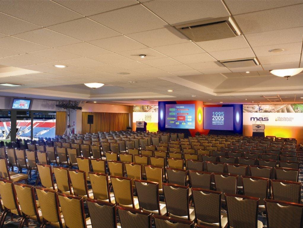 Photo of Bolton Stadium Hotel, Platinum Suite