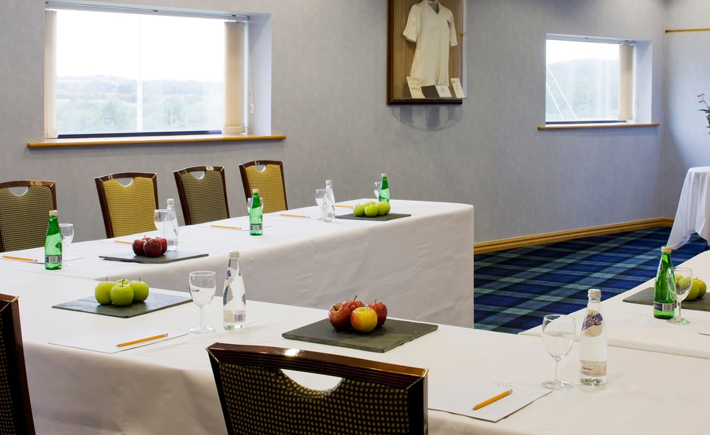 Photo of Bolton Stadium Hotel, Roy Hartle Suite