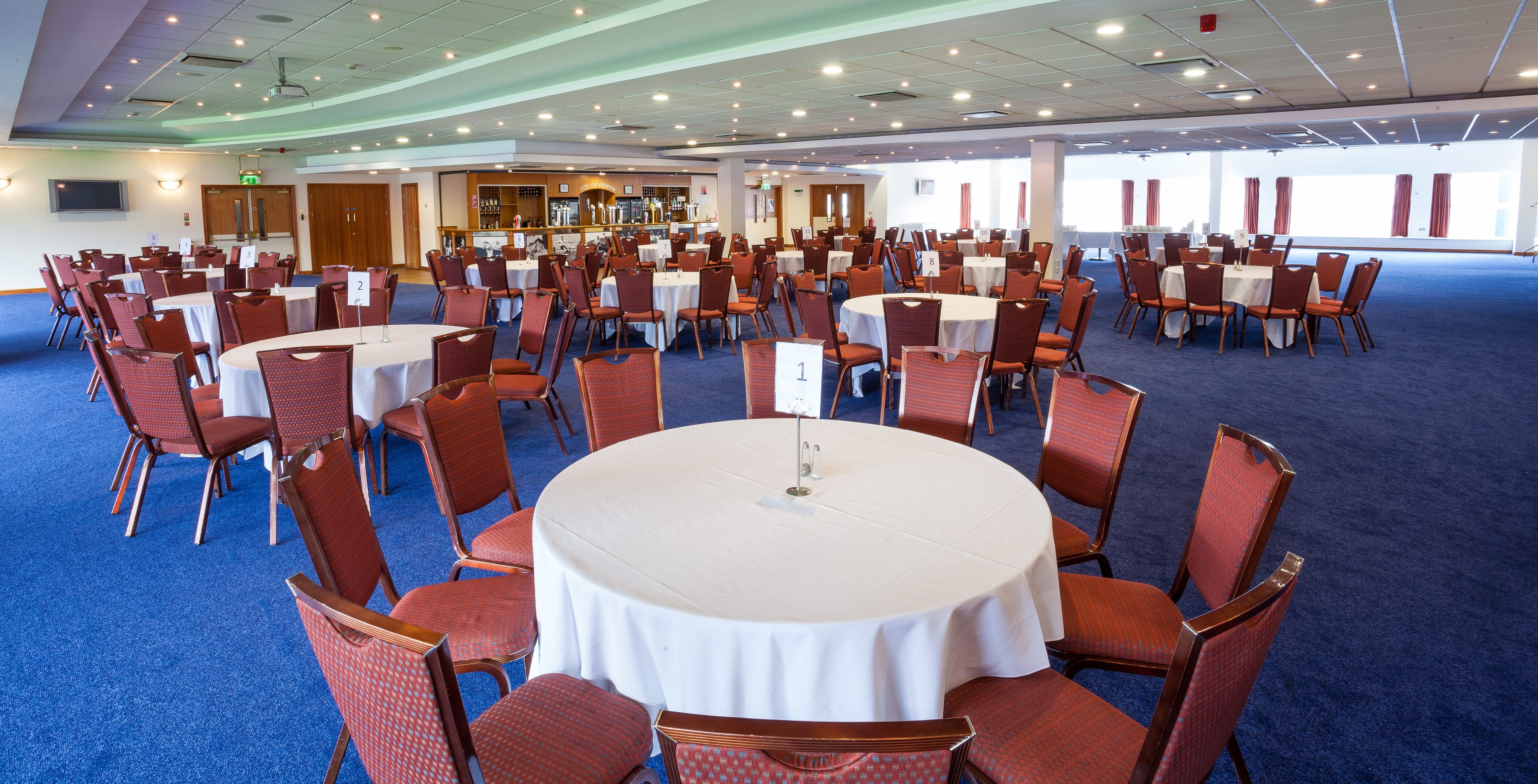 Photo of Bolton Stadium Hotel, Lion Of Vienna