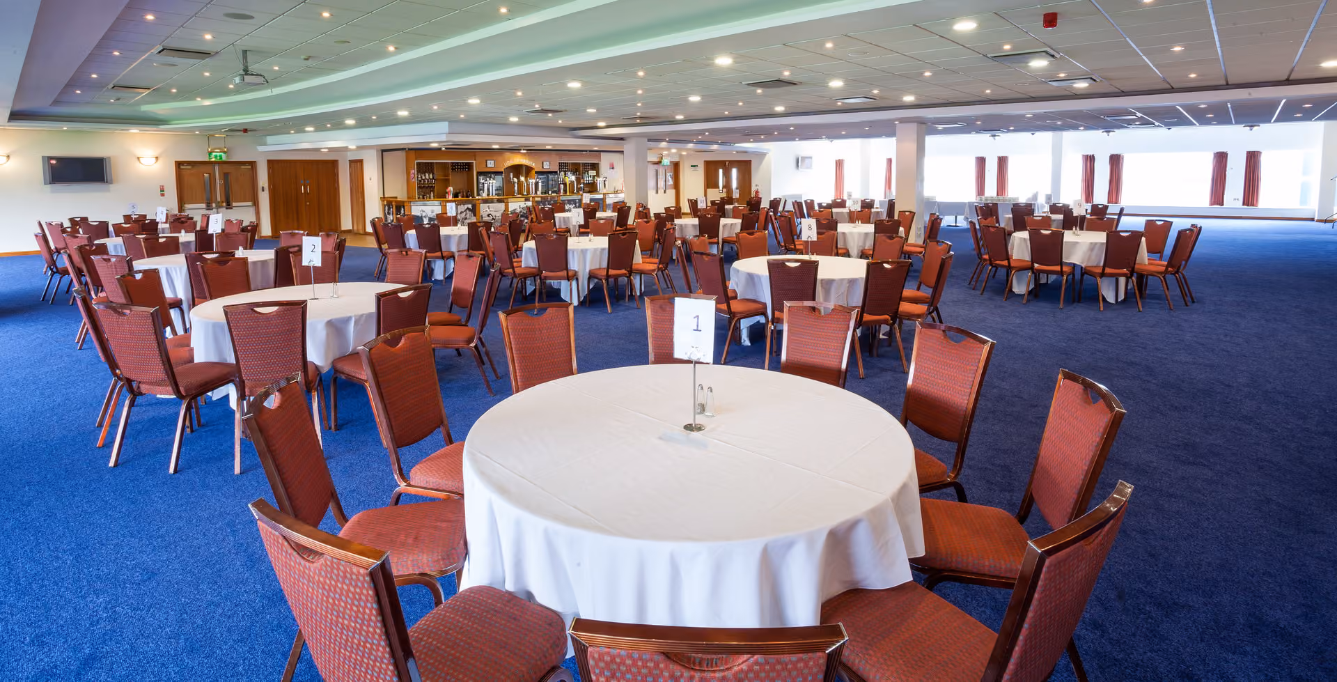 Lion Of Vienna, Bolton Stadium Hotel photo #1