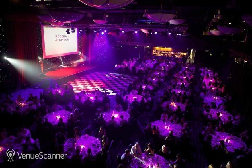 Bolton Stadium Hotel photo #3
