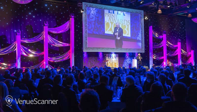 Bolton Stadium Hotel, Premier Suite photo #3