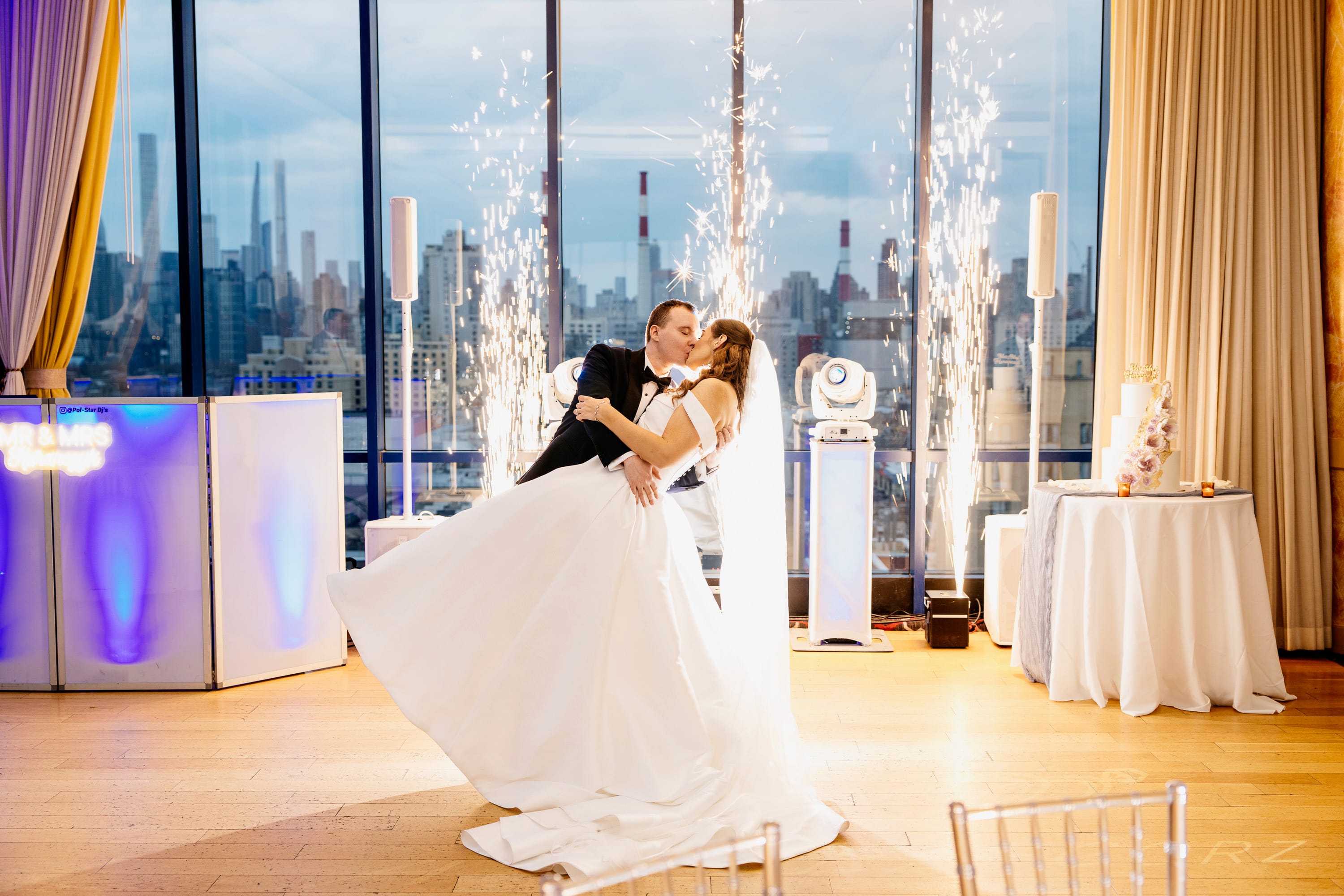 Photo of Vista Penthouse Ballroom