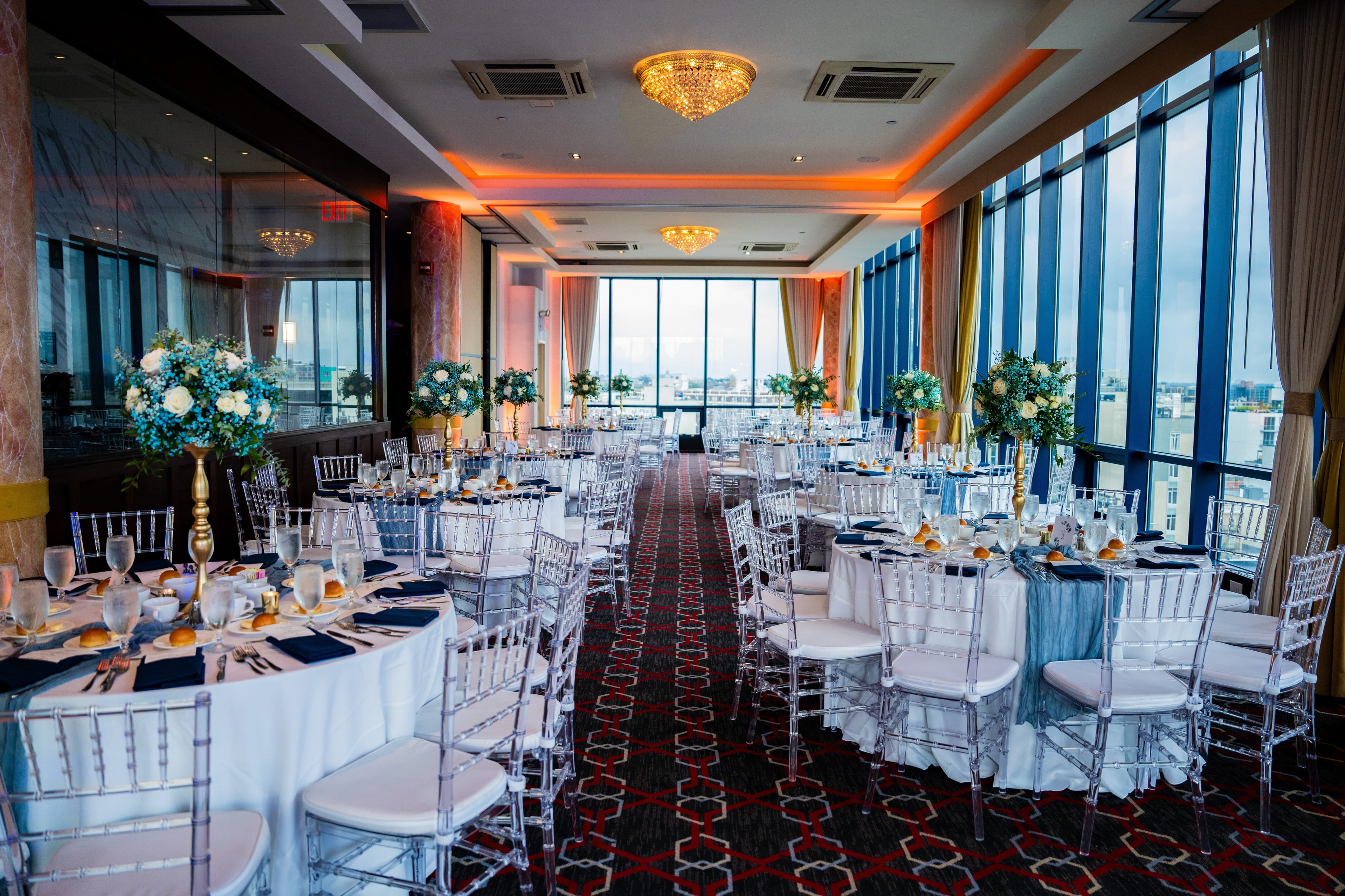 Photo of Vista Penthouse Ballroom