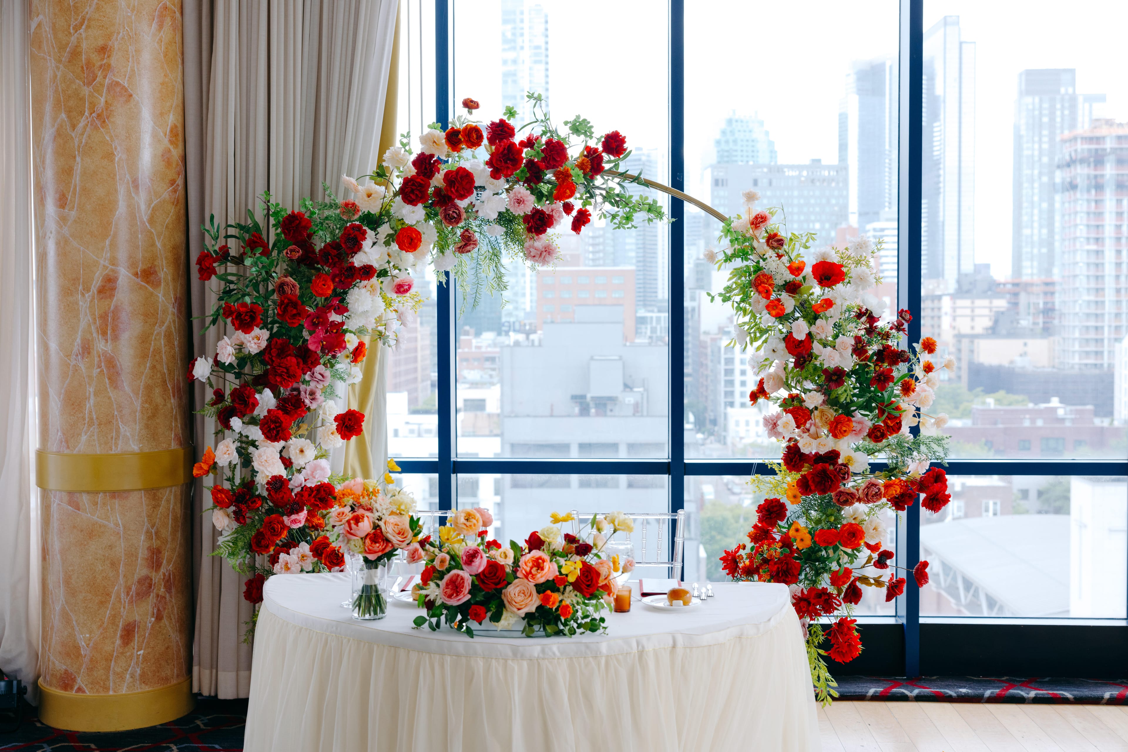Photo of Vista Penthouse Ballroom
