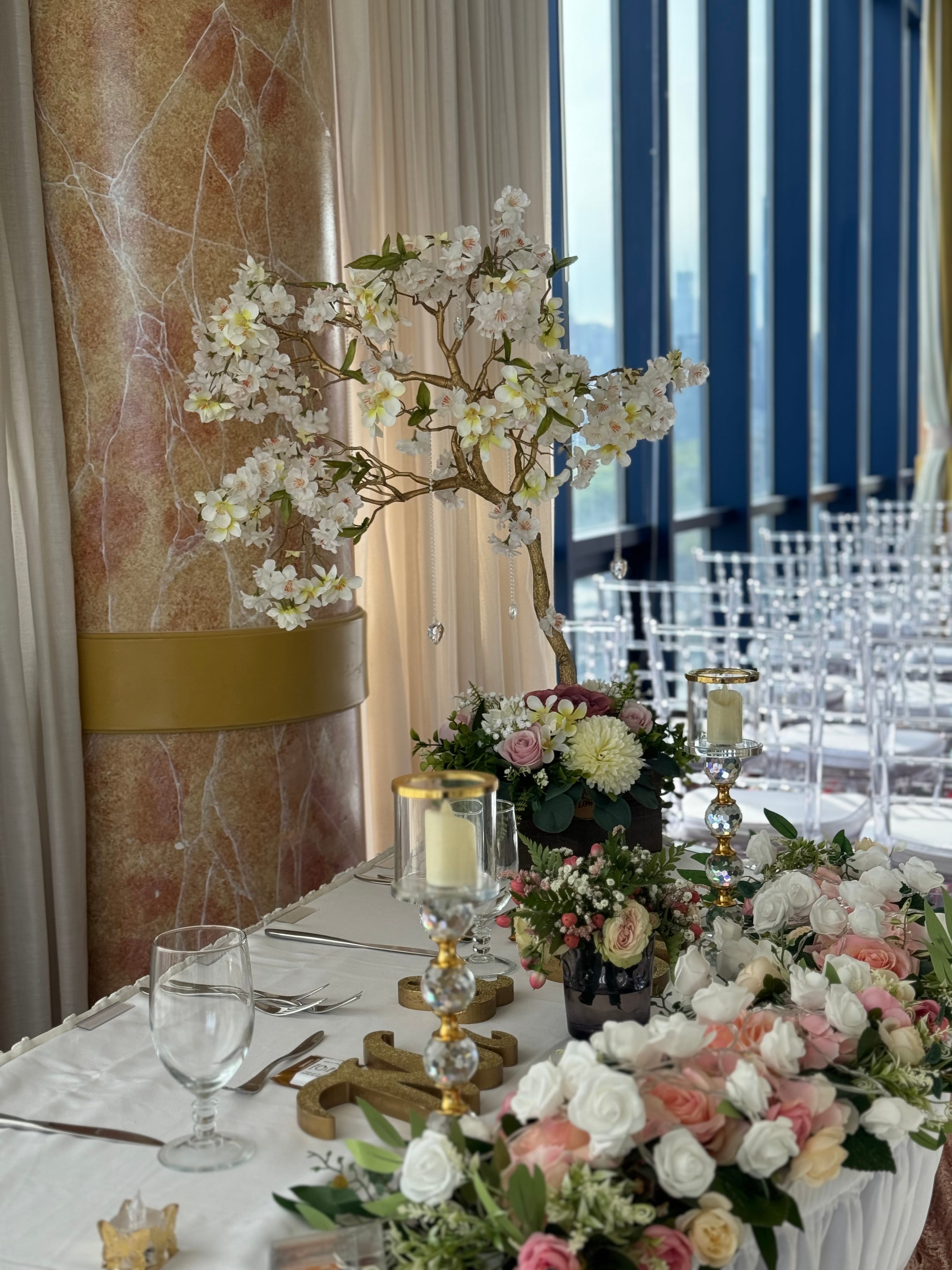 Photo of Vista Penthouse Ballroom
