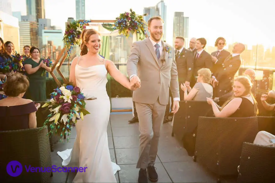 Ballroom, Vista Penthouse Ballroom photo #2