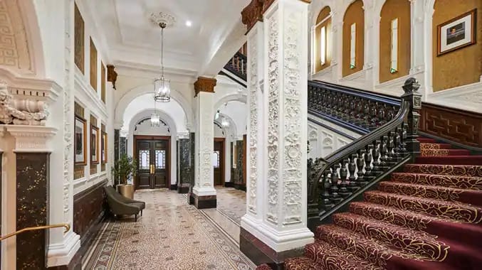 Photo of Doubletree By Hilton Liverpool
