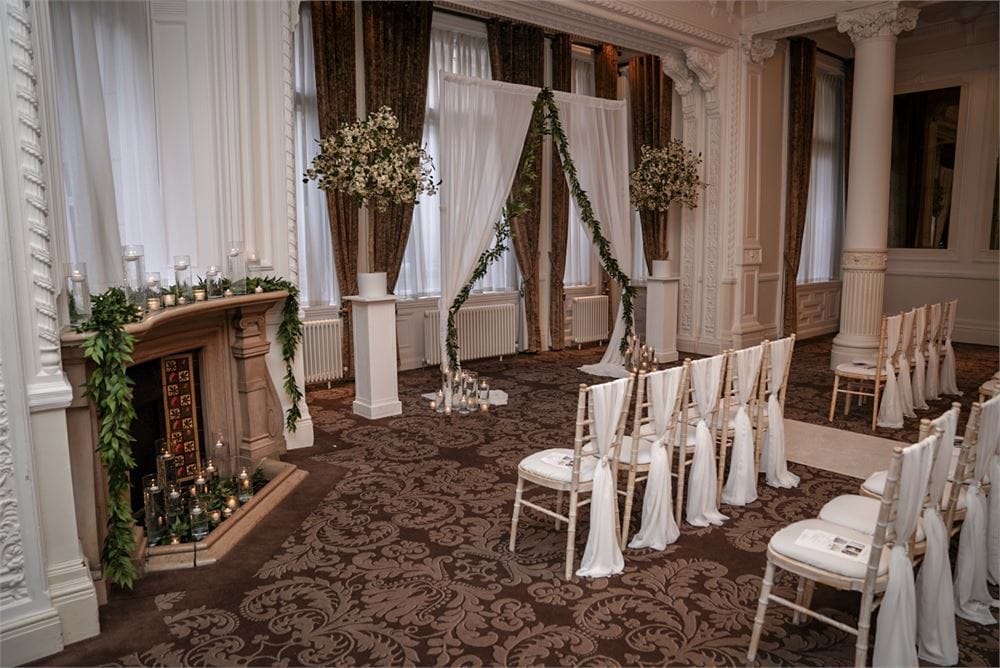 Photo of Doubletree By Hilton Liverpool, Weddings
