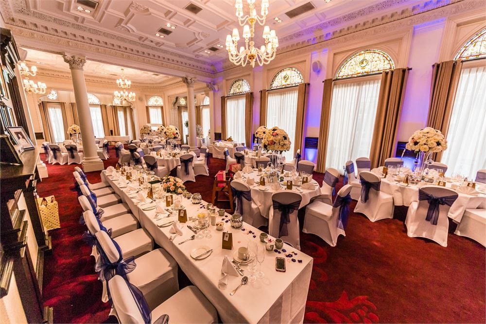 Photo of Doubletree By Hilton Liverpool, Weddings