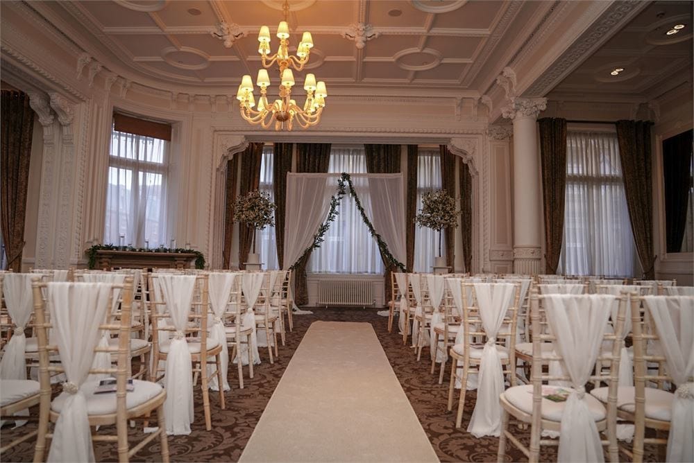 Photo of Doubletree By Hilton Liverpool, Weddings