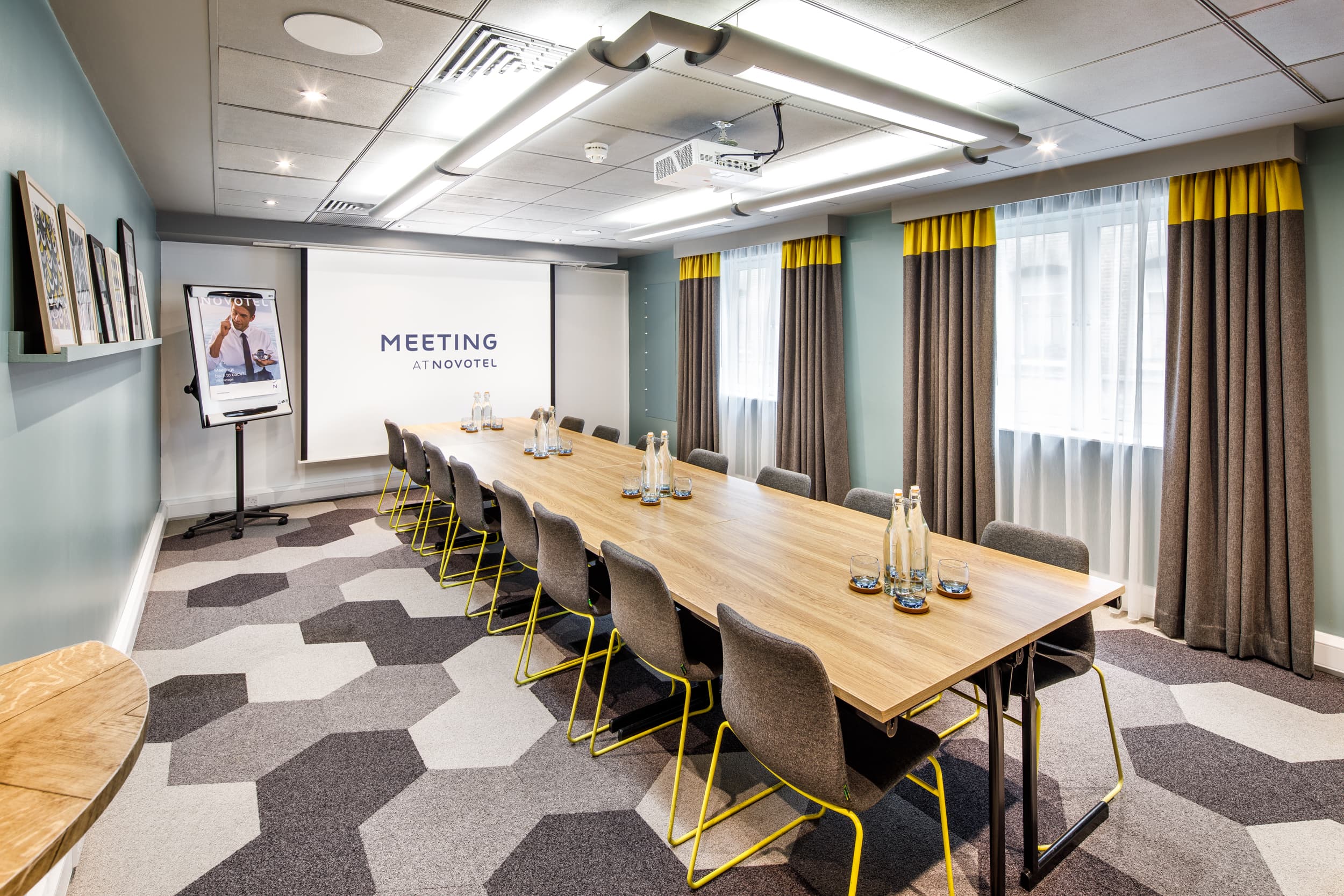 Blackfriars Suite