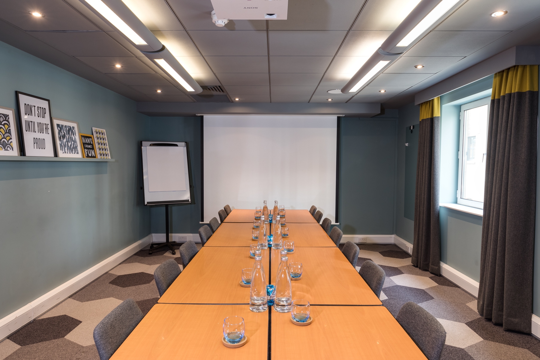 Photo of Novotel London City South