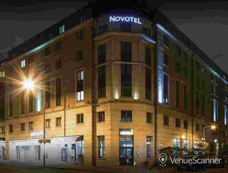 Novotel London City South, Blackfriars Suite, undefined photo #2
