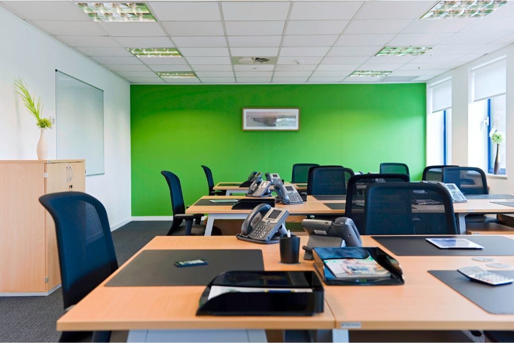 Photo of Regus Cardiff Gate Business Park, Tredegar