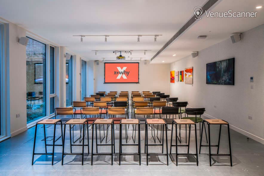 X+why, X+why photo #2