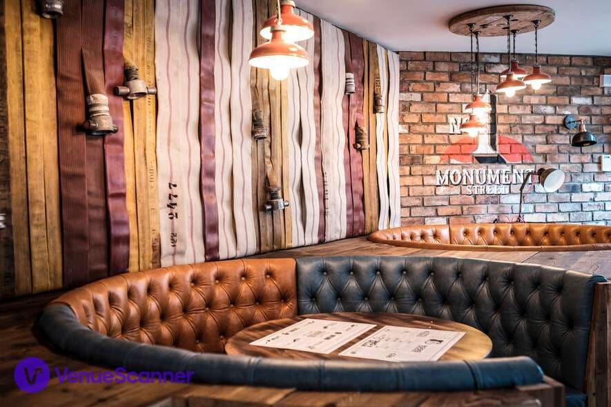 Exclusive Hire, The Hydrant photo #2